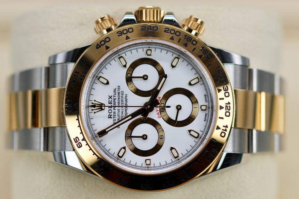 Rolex Daytona 116503 Image 5